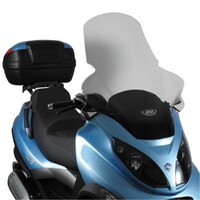 Givi Windscreen Piaggio Mp3 125-400 2006-2011 (D501ST)