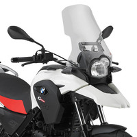 GIVI Windscreen for BMW G 650 GS 2011-2017 (D5101ST)