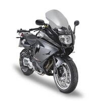 Givi Windscreen BMW F800GT 2013-2014 Smoked (D5109S)