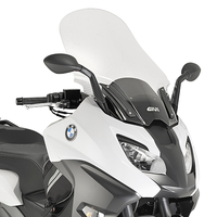 GIVI D5121ST Spoiler BMW *See Description*