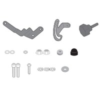 GIVI Windscreen Fit Kit for BMW R 1250 GS ADV 2019-2024 (D5131KIT)