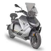 GIVI Windscreen for BMW CE 04 2022-2024 (D5142S)
