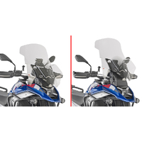 GIVI Windscreen for BMW R 1300 GS 2024-0 (D5144ST)