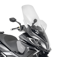 GIVI Windscreen D6107ST