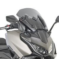 GIVI Windscreen for Kymco AK 550 PREMIUM 2023-2024 (D6122S)