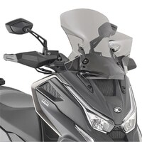 GIVI Windscreen for Kymco DTX 360 125-300-350 2021-2024 (D6124S)