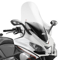 GIVI Windscreen for Aprilia SRV 850 2012-2016 (D6703ST)