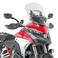 GIVI Windscreen D7413ST