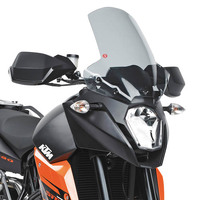 GIVI Windscreen D750S