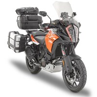 Givi Windscreen KTM 1290 Super ADV 2017 (D7706ST)