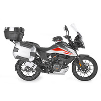 GIVI Windscreen for KTM 890 SMT 2023-2024 (D7711KIT)