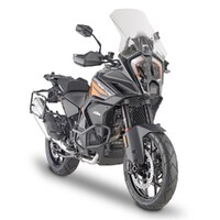 GIVI Windscreen for KTM 1290 SUPER ADV S 2021-2024 (D7713ST)