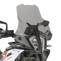 GIVI Windscreen D7716S