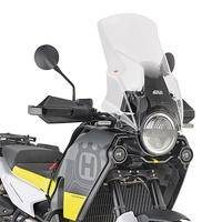 GIVI Windscreen for Husqvarna NORDEN 901 2022-2024 (D9430ST)