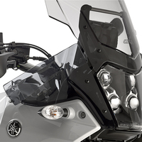 GIVI Handlebar Windscreen for Yamaha TENERE 700 2021-2024 (DF2145)