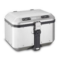 Givi Trekker Dolomiti 46L Topcase Alloy Monokey (DLM46A)