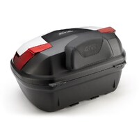 Givi Backrest for V40/B37 (E131S)