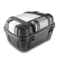 Givi Backrest for TRK52N (E133/E133S) (E133S)