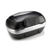 Givi Backrest for V47 (E134/E134S) (E134S)