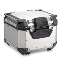 Givi Backrest for Trekker Outback 42L (E157)