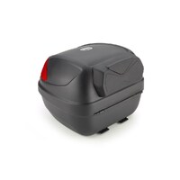 Givi Backrest for E300N2 (E197)