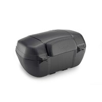 Givi Backrest for E46N/E46NT Case Black (E207)