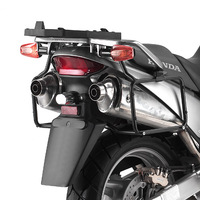 GIVI Rear Rack for Honda XL 1000V VARADERO 1999-2002 (E212)
