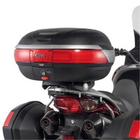 Givi Top Plate Xl1000V Varadero 2007-2012 (E222)