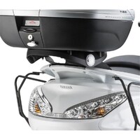 Givi Monokey Rear Rack Yamaha Majesty 400 2004-2014 (Plate Incl) (E331)