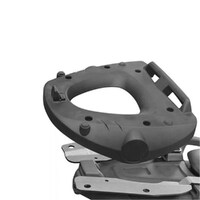 Givi Monolock Rear Rack Yamaha XT660Z Tenere 2008-2016 (Plate Incl) (E333M)