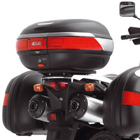 GIVI Rear Rack E528