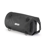 Givi Tail/Roll Bag Waterproof Blk 30L (EA114BK)