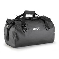 GIVI Tail/Roll Bag Waterproof Black 40L > EA115BK