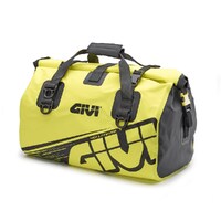 Givi Tailpack 40L W/Rooof Yellow Fluro (EA115FL)