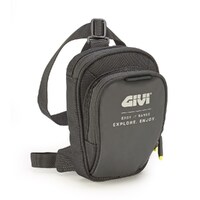 Givi Easy-T Adjustable Leg Wallet (Was EA139) (EA139B)