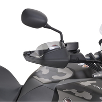 GIVI Hand Protectors for Honda CROSSTOURER 1200/CROSSTOURER 1200 DCT 2012-2019 (EH1110)