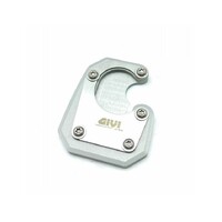 GIVI Stand Pad Enlarger for Kawasaki KLE650 VERSYS 2007-2022 > ES4103