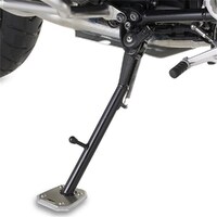 GIVI Stand Pad Enlarger for BMW R1200GSA 2006-2013 > ES5102