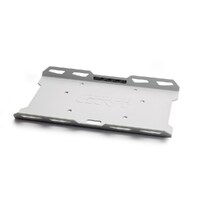 Givi Alloy Soft Bag Holder To Fit To Mount Plates Or Direct To Rear Racks (EX2M)