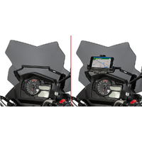 GIVI Upper GPS/Phone Mount FB3112