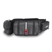 Givi Bumbag Portable Pouch Gravel-T Waterproof (GRT710)