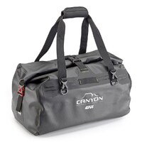 Givi Cargo Bag Gravel-T 40L Waterproof (GRT712B)