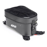 GIVI Tank Bag Waterproof Strap On 10L > GRT716