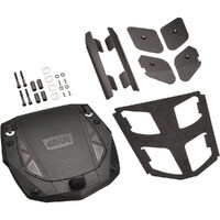 Givi Top Plate BMW R1200RT 2005-2013 (Monokey) (GVE193)
