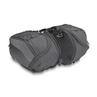 Givi Waterproof Panniers 30L Pair (GVEA127B)