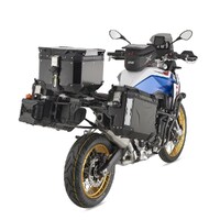 Givi One-Fit Pannier Frames Outback BMW F900GS 2024 (Cam Contoured Rhs) (GVPLOS5145CAM)