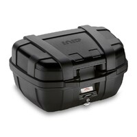 Givi Trekker Lite 52L Topcase Black Monokey (GVTRK52BB)