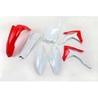 UFO Plastics Kit for Honda CRF250R 2014-2017 (OEM)