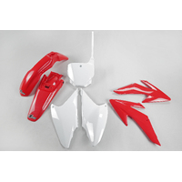 UFO Plastics Kit for Honda CRF230 2008-2014 (OEM)