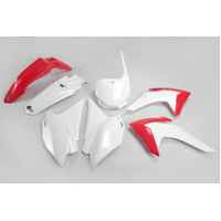UFO Plastics Kit for Honda CRF230 2015-2023 (OEM)
